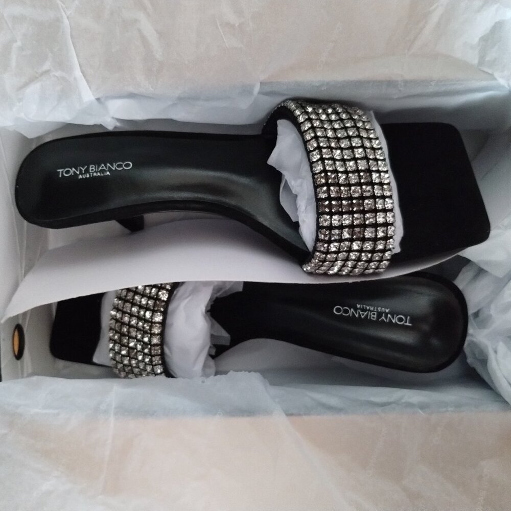 tony bianco new